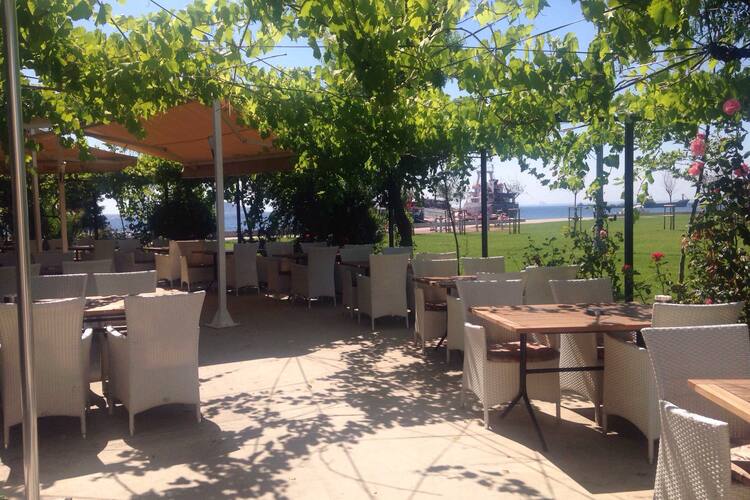 Avsar Cafe Kaz Tandir